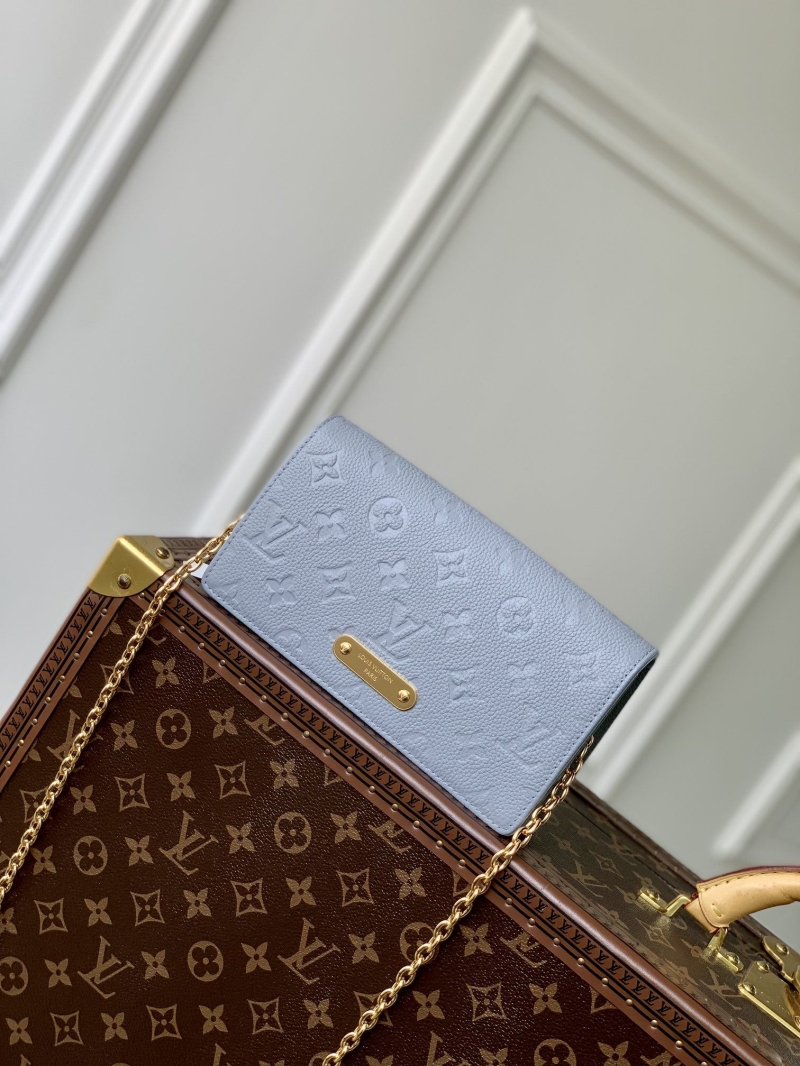 LV Satchel Bags